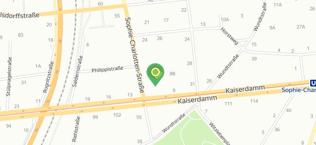 Soulfood Bistro, Charlottenburg Wilmersdorf