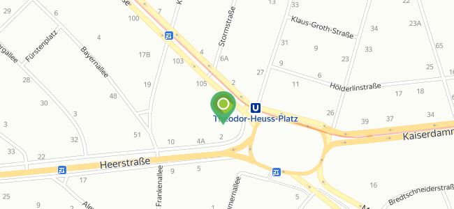 Steakhaus, Charlottenburg Wilmersdorf