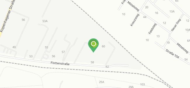 Street Burger Homemade, Reinickendorf