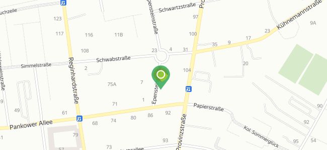 Summer Meyve Shisha Bar, Reinickendorf