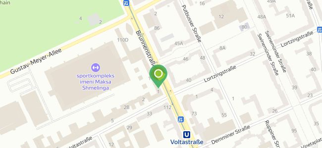 Sun World, Mitte