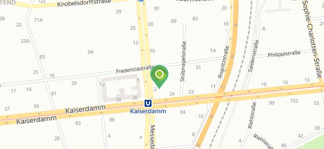 T. Viet Charlottenburg, Charlottenburg Wilmersdorf