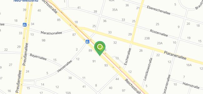 Thai Food Orchidee, Charlottenburg Wilmersdorf