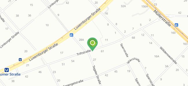 Tipperary, Mitte