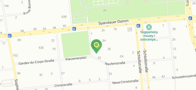 Trattoria Fra Diavolo, Charlottenburg Wilmersdorf