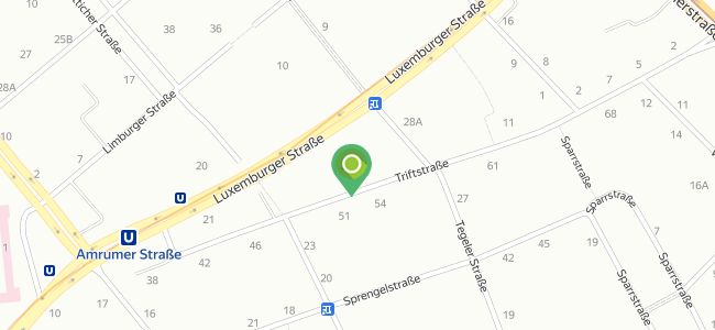 Trifthouse Gaststätte Kneipe, Mitte