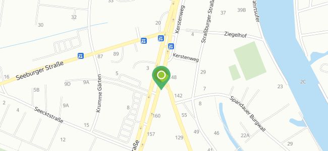 Vietnamesische Küche, Spandau