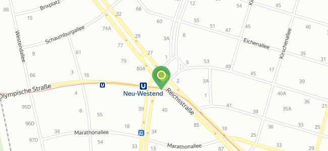 Westend Grill, Charlottenburg Wilmersdorf