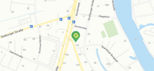 Yoko Sushi Lieferservice Spandau, Spandau