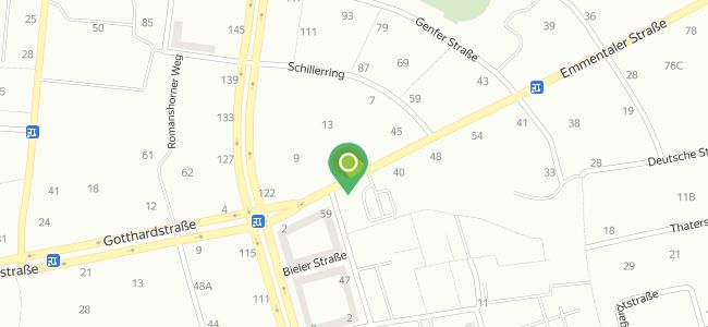 Zeitlos Pizzeria Lieferservice, Reinickendorf