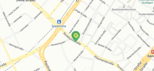 0711 Szene, -Mitte
