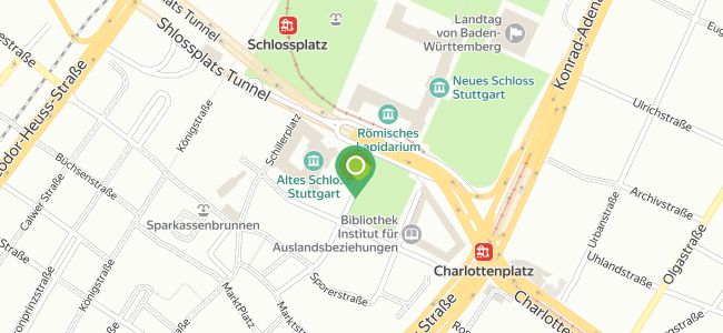 Alm Deluxe, -Mitte