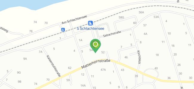 Artigiani, Steglitz Zehlendorf