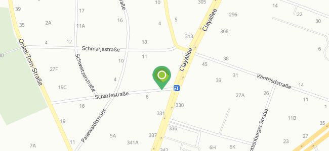 Asiatisches Restaurant, Steglitz Zehlendorf