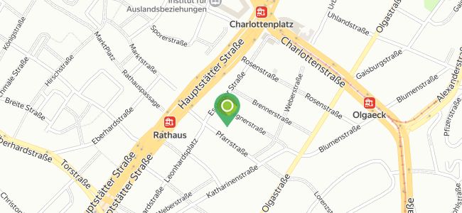 Bernstein Die Spielebar, -Mitte
