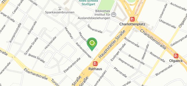 Besenwirtschaft Muckenfuss, Stuttgart Mitte
