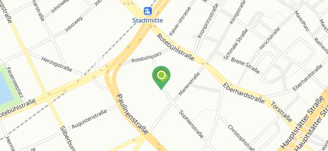 Biddy Earlys Irish Pub, -Mitte