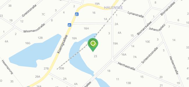 Biergarten Am Herthasee, Charlottenburg Wilmersdorf