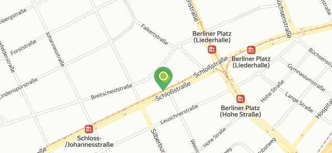 Bistro Lion, Stuttgart West