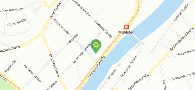 Bistro Royal, Bad Cannstatt