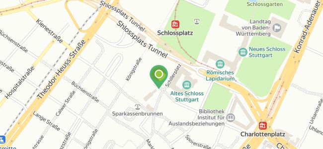 Branchenbuch Deutschland Für Hundefreunde, -Mitte