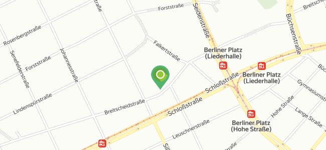 Breitscheid Stüble, Stuttgart West