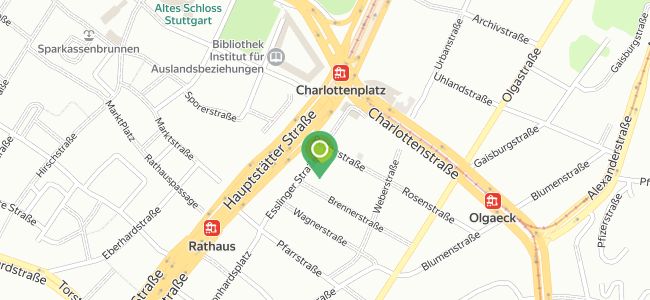 Brenner, -Mitte
