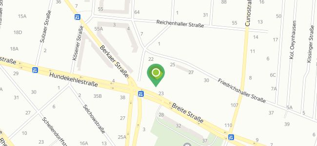 Bubble Tree, Charlottenburg Wilmersdorf