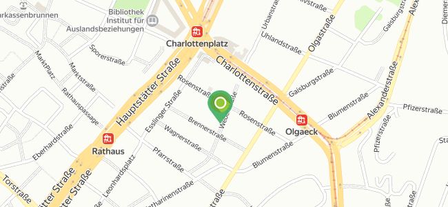 Café Da, -Mitte