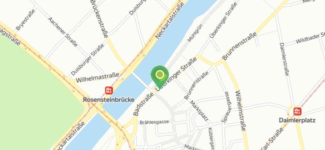Café Tratsch, Bad Cannstatt