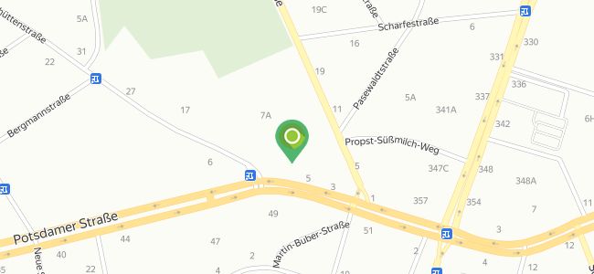 Chayart Zehlendorf Asian Vegan Cuisine, Steglitz Zehlendorf