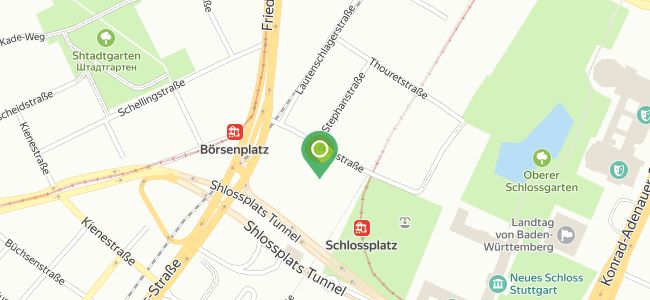 Cigköftem  City, -Mitte