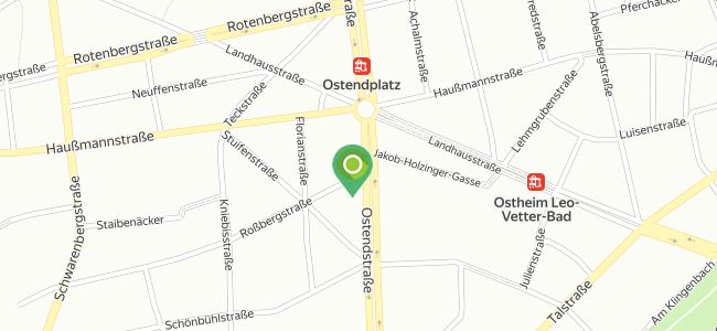 City Imbiss Kebap & Pizza, -Mitte