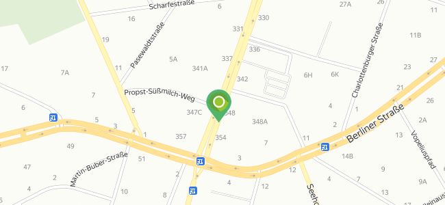 Civan's Imbiss Seit 1984, Steglitz Zehlendorf