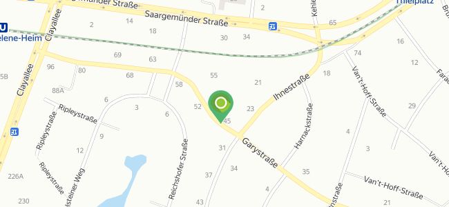 Cm Bi, Steglitz Zehlendorf