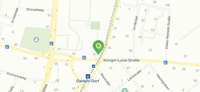 Dai Mai, Steglitz Zehlendorf