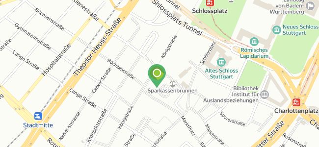 Dannys Bar & Grill, -Mitte