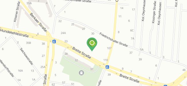 Dschunke, Charlottenburg Wilmersdorf