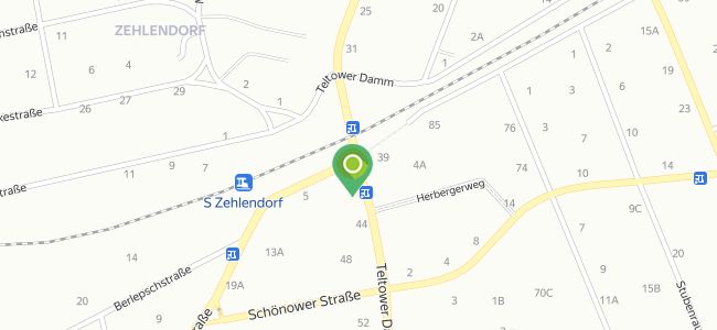 Efes Grill, Steglitz Zehlendorf