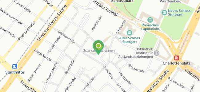 Energetic Life Restaurant, -Mitte