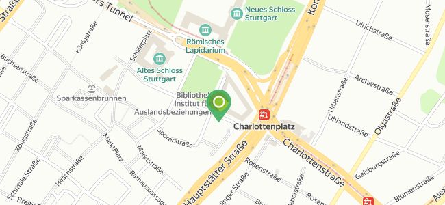 Enso Sushi & Grill, Stuttgart Mitte
