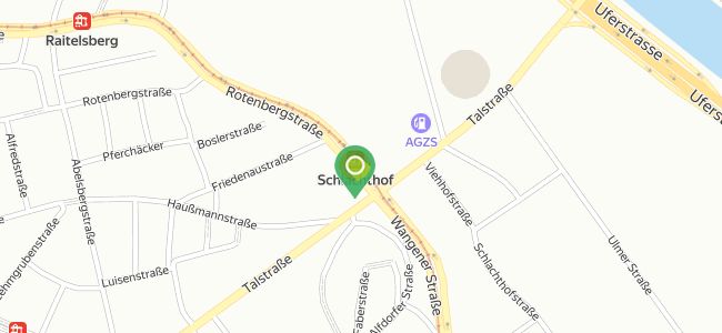 er Imbiss, Stuttgart Ost