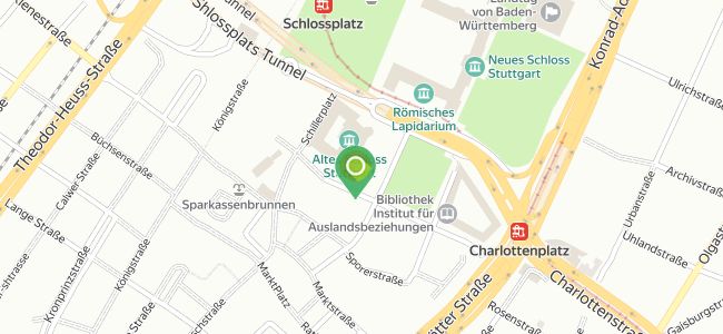 Fischhalle, -Mitte