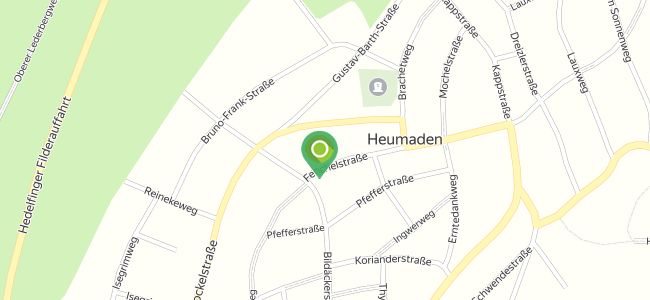 Food Oase, Heumaden