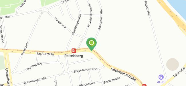 Foodstation, Stuttgart Ost