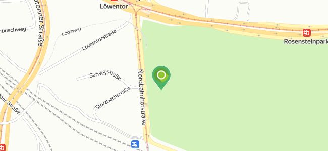 Fossil Café Event Und Restaurant, Bad Cannstatt