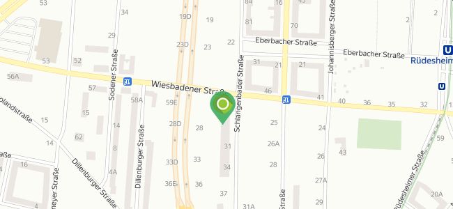 Gaststätte Joel, Charlottenburg Wilmersdorf