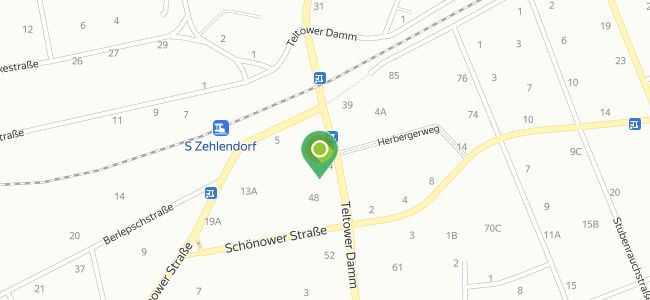 Goodtime, Steglitz Zehlendorf