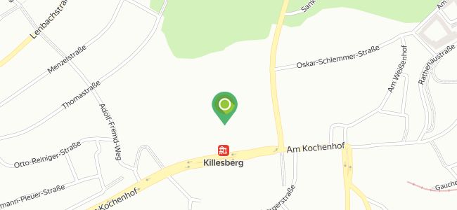 Grillsyndikat Thüringen, Nord