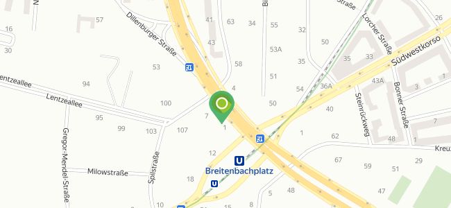 Guo Guo Xiang, Steglitz Zehlendorf